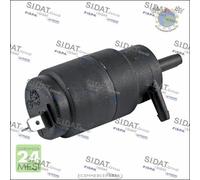 Pompa acqua tergicristallo Sidat per ALFA ROMEO SPIDER GTV 156 155 146 GT AUDI