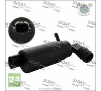 Pompa acqua tergicristallo Sidat per LAND ROVER DISCOVERY II STREETWISE 45 25 T