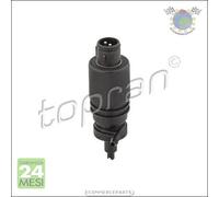 Pompa acqua tergicristallo Topran per AUDI 100 A6 A4 80