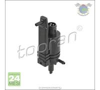 Pompa acqua tergicristallo Topran per AUDI 100 A8 A6 A4 80