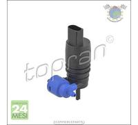 Pompa acqua tergicristallo Topran per AUDI Q8 Q7 Q5 Q3 Q2 A8 A7 A6 A4 A3 A1 BMW