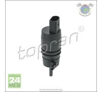 Pompa acqua tergicristallo Topran per AUDI TT Q8 A8 A7 A6 A5 A4 A3 A2 BMW 7 E65
