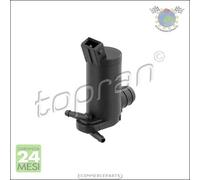 Pompa acqua tergicristallo Topran per FORD ECOSPORT TRANSIT TOURNEO SCORPIO COU