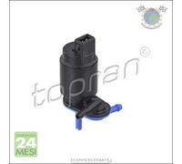 Pompa acqua tergicristallo Topran per FORD GALAXY OPEL ZAFIRA A / VECTRA C B ME