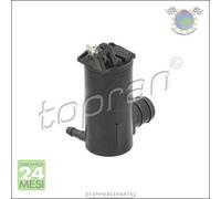 Pompa acqua tergicristallo Topran per FORD TRANSIT SCORPIO SIERRA FIESTA