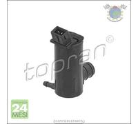 Pompa acqua tergicristallo Topran per FORD TRANSIT TOURNEO SCORPIO COURIER SIER