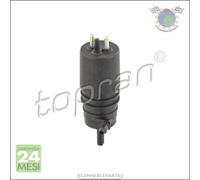 Pompa acqua tergicristallo Topran per MERCEDES CLASSE S SEC/CL 500 420 400 350