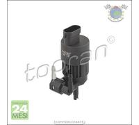 Pompa acqua tergicristallo Topran per RENAULT TWINGO MEGANE LAGUNA KANGOO ESPAC