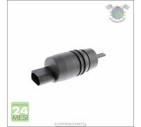 Pompa acqua tergicristallo Vemo per AUDI TT R8 A8 A7 A6 A5 A4 A3 A2 BMW 7 E65 E