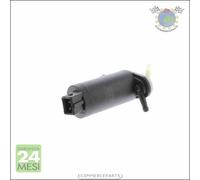 Pompa acqua tergicristallo Vemo per FORD TRANSIT TOURNEO SCORPIO COURIER SIERRA