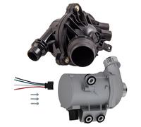 Pompa Acqua Termostato for BMW 1 3 5 6 7 x3 x5 e60 e70 e83 e87 e90 11517586925