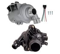 Pompa Acqua & Termostato for BMW 1 E81 E87 3 E90 E91 E92 E93 11537549476
