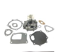 POMPA ACQUA TIPO FIAT ANTE MODIFICA RIFERIMENTO ORIG. 4679242