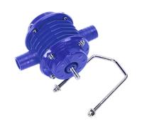 Pompa Acqua Trapano Motorizzato Resistente - Sealey TP53 Nuovo