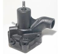 POMPA ACQUA PER TRATTORE FIAT 211RB 215C 400 400DT 411.. CON GUARNIZIONE (32136)