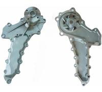 Pompa Acqua Trattore Ama Kubota 16412-73030