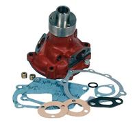 Pompa Acqua Trattore Fiat 580, 680, 780, 855C-Rif.Orig. 1930925-OMP-Guarnizioni