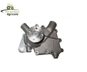 POMPA ACQUA TRATTORE FIAT ORIGINALE OMP 80C 100C 120C 1300DT 4757340