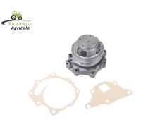 Pompa Acqua Trattore Ford 2000, 3000, 4000 Rif.Orig.87295277 con puleggia