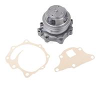 Pompa Acqua Trattore Ford 2000, 3000, 4000-Rif.Orig.87295277-Puleggia-Adattabile