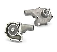 Pompa Acqua Trattore Landini, Massey Ferguson 9500, 10000, 510-Rif.41313045-OMP