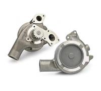 Pompa Acqua Trattore Massey Ferguson, Perkins 3640-Rif. U5MW0157, U5MW0160-OMP