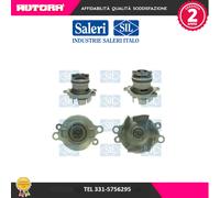 Pompa del refrigerante SIL PA1511