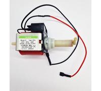 POMPA ACQUA ULKA EP4 48 WATT PRINCESS MACCHINA CAFFE CAPSULE 249450 / 249451