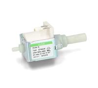 Pompa acqua Ulka EP4GW 230V 48W macchina caffè Bosch SGL Capsy Rotary Siemens
