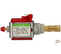 Pompa acqua ULKA EX 5 per macchine da caffè - 230 V / 50 Hz / 48 W - Saeco