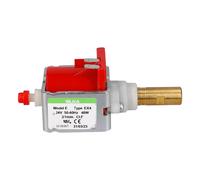 Pompa Acqua Ulka EX4 48W 230V Universale E Altri Per Macchina Da Caffè