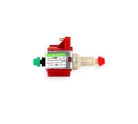 Pompa acqua Ulka NME Type: 2 NME2 230V 16W macchina caffè Electrolux Domena