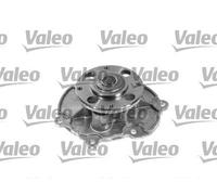 Pompa Acqua VALEO per ALFA ROMEO, CADILLAC, CHEVROLET e OPEL