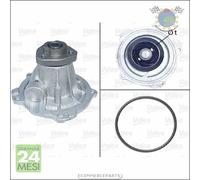 Pompa acqua Valeo per AUDI A6 A4 SEAT AROSA INCA SKODA FELICIA VW PASSAT (3B5)