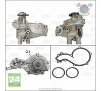 Pompa acqua Valeo per AUDI COUPE 100 A6 90 80 SEAT TOLEDO I INCA VW PASSAT (3A5