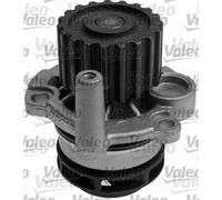 Pompa Acqua VALEO per AUDI, FORD, NISSAN, SEAT, SKODA e VW