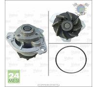Pompa acqua Valeo per AUDI TT Q7 A3 FORD GALAXY PORSCHE CAYENNE SEAT ALHAMBRA L