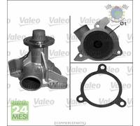 Pompa acqua Valeo per BMW 5 E34 524 E28 3 E36 325 E30 324