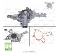 Pompa acqua Valeo per CHRYSLER CROSSFIRE Roadster MERCEDES CLASSE S 500 430 350
