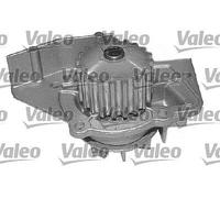 Pompa Acqua VALEO per CITROEN, FIAT e PEUGEOT