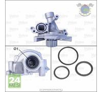 Pompa acqua Valeo per CITROEN JUMPY II EVASION I XSARA C5 III C4 C8 FIAT ULYSSE