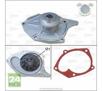 Pompa acqua Valeo per DACIA SANDERO DUSTER DOKKER LOGAN LODGY NISSAN MICRA III