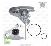 Pompa acqua Valeo per FIAT DUCATO IVECO DAILY III VI IV V