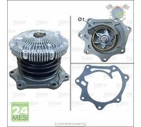 Pompa acqua Valeo per FORD MAVERICK NISSAN TERRANO CABSTAR