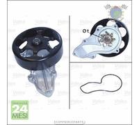 Pompa acqua Valeo per HONDA ACCORD VII CIVIC INTEGRA STREAM CR-V II FR-V