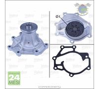 Pompa acqua Valeo per HYUNDAI H350 i30 H-1 KIA STINGER SORENTO PROCEED XCEED CE
