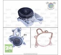 Pompa acqua Valeo per LAND ROVER FREELANDER I MG 75