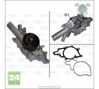 Pompa acqua Valeo per MERCEDES CLASSE M ML G 270 E 220 200 C 30 CLK