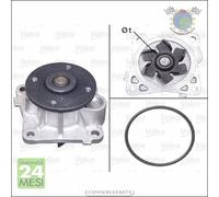 Pompa acqua Valeo per MITSUBISHI LANCER VIII MIRAGE VI ECLIPSE COLT ASX SMART F