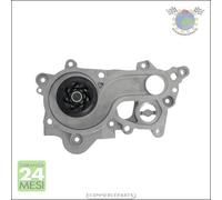 Pompa acqua Valeo per SEAT IBIZA IV V Mii SKODA CITIGO FABIA VW POLO AW1 BZ1 AE
